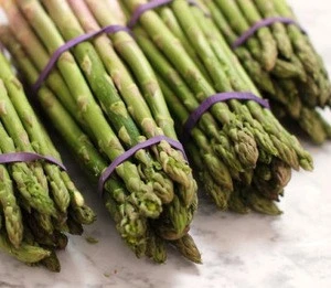 100% Farm Fresh Frozen Green Asparagus in Bulk/Asparagus Vegetables