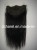 Import 100% Human Virgin Hair Frontal 13*4 Human Remy Hair Lace Frontal from China