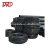 Import 100 meter roll 63mm hdpe pipe 2 inch 3 inch polyethylene pipe drip irrigation pipes from China