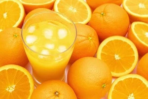 100% natural Orange Juice Concentrate ,Orange Concentrate Juice