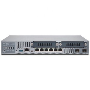 100% New and Original Juniper  SRX320-SYS-JB  series network firewall security gateway