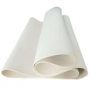 100% nomex belt Endless nomexfelt belt for heat transfer printing machine