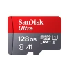 100% Original Sandisk Micro SD Card 128GB 32GB 256GB 400G 16GB 64GB Micro SD/TF Card Ultra Class 10 A1 Memory Card for Phone