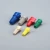 Import 100 pcs P12 22-8 AWG Double Wing Twist on Wire Connector Electric Terminals Connector Wire Nuts from China