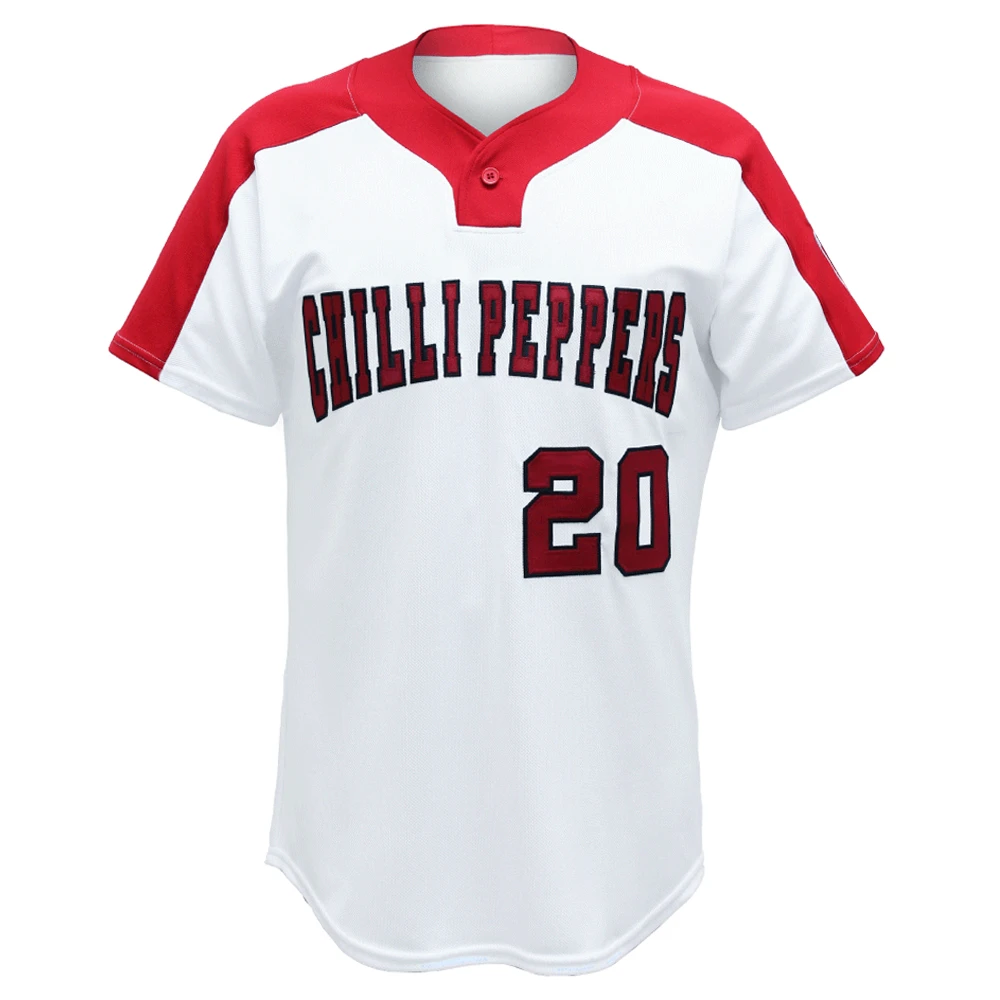 100% Polyester Cheap Price Full Dye Sublimated Made Softball Sublimation Baseball Uniforms