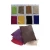 Import 100% polyester warp knitted suede fabric from China