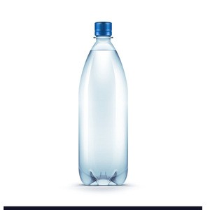 100 % pure Mineral Water