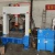 Import 100 ton portal metal forging vertical stamping hydraulic press machine for sale from China