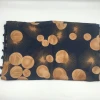 100% wholesale quality pure silk feeling scarf scarves with logo