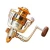Import 1000-7000 Metal Fishing Rod Reel Spinning from China