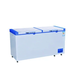 1000 liter deep freezer with high quality standard