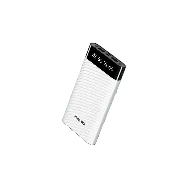 10000mah chargers case station portable Power bank 10000 mah 20000mah power bank for mobile chargers