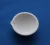 Import 100~2500g Quartz Silica Melting Crucible for Gold or Silver from China