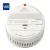 Import 1009127 2 wired dual sensor combination fire alarm smoke and heat detector from China