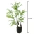 Import 100cm Green Plants Artificial Fern Bonsai from China
