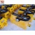 Import 100KG Universal Magnetic Lifter 3.5 safe coefficient permanent magnetic lifter price from China