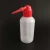 Import 100ml 250ml 500ml high quality plastic washing bottle from China