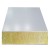 Import 100mm Rockwool Sandwich Wall Panel from China