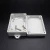 Import 100mm x 68mm x 40mm Waterproof Plastic Sealed Electrical Junction Box from China