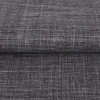 100%poly polyester cationic dye gabardine fabric for mens pant coat and tweed suit fabric cashmere imitation wool fabric