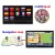 Import 10.1 inch move screen wifi Android car dvd player network GPS Nevgation car stereo 1din from China