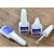 Import 10G Nail Glue Fast-Dry For UV/LED Rhinestone Manicure Nail Art Tool Liquid Monomer Acrylic Crystal Nail Foil Glue from China