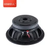 10inch midrange speaker with 2.5inch coil pa type