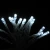 Import 10L 20L 40L Holiday Christmas Party  lights 3AA Battery Powered Led  light string from China