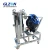 Import 10L explosion-proof automobile paint drum filling machine from China