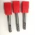 Import 10mm Long Life Corner Radius End Mill Carbide 4 Flutes Long Shank End Mills Carbide Cutter Tool from China