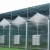 Import 10mm single-span aluminium structure frame PC polycarbonate sheet agriculture greenhouse from China