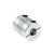Import 10pcs/lot D20L25 5x8mm CNC Motor Jaw Shaft Coupler clamp Flexible Coupling OD 20x25mm 4mm 5mm 6mm 6.35mm 8mm from China