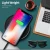 Import 10W Fast Wireless Charger Charging Pad wireless Fast Charging Dock Charger Case from China