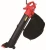 Import 110v~240v garden tools 3500w electric leaf blower 3 in 1 functions from China