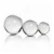 Import 1/16 3/16 3/32 5/32 G200 Borosilicate glass balls glass beads for bearings from China