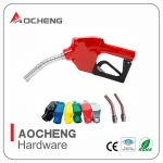 11A Fuel Nozzle Automatic Fuel Dispenser Nozzle