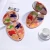 Import 12 Colors Eye Shadow Make Up Wet Powder Eyeshadow Palette Custom Makeup Product from China