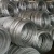 Import 12 gauge 1.6m high tensile wire zinc coated hot dip galvanized steel wire from China