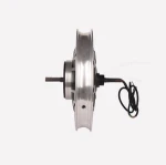 12 inch Electric Bicycle Motor brushless dc hub motor