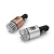 Import 12 Months Warranty Mini Car Ionizer Dual USB Car Charger With Led JO-6291 from China