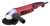 Import 1200W 125mm (5&quot;) Variable speed angle grinder with long handle from China