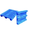 1200x1000 recycled Euro standard Reusable Plastic Pallets
