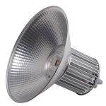 120lm/W Supermarket Metal Halide Lamp replacement led high bay lighting