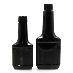 120ML 350ML PET Fuel Additive Oil Plastic Bottle