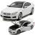 Import 1:24 Scale Diecast Simulator Model Car BMW Classic Vehicle Metal Alloy Toy Car For Boy Friend Children Gift Collection from China