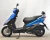 Import 125cc Scooter Gasoline Scooter Hot Sales for Teenagers from China
