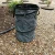 Import 125L 33gallon Camp Trash Can Container Pop Up Garbage Bin 30 Gallon Collapsible W/Zippered Top from China
