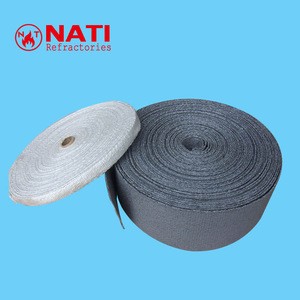 1260 NATI Ceramic Fiber Wool Cloth
