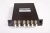Import 1270-1610nm 16 Channel DWDM filter DWDM fiber mux demux module optic equipment from China