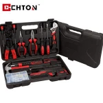 129 Pcs Tools Case Hardware Garden Home Bike Multi Quality Car Repair Kit Bicycle And Tool Set